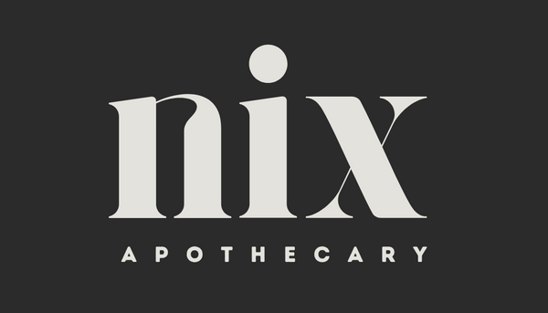 Nix Apothecary